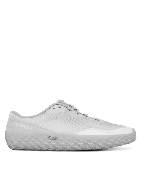 Merrell Merrell Tenisice Vapor Glove 7 J00003347 Svijetlo siva