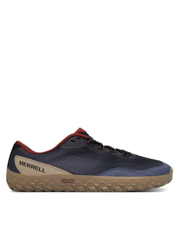 Merrell Merrell Tenisice Vapor Glove 7 J00003708 Tamnoplava