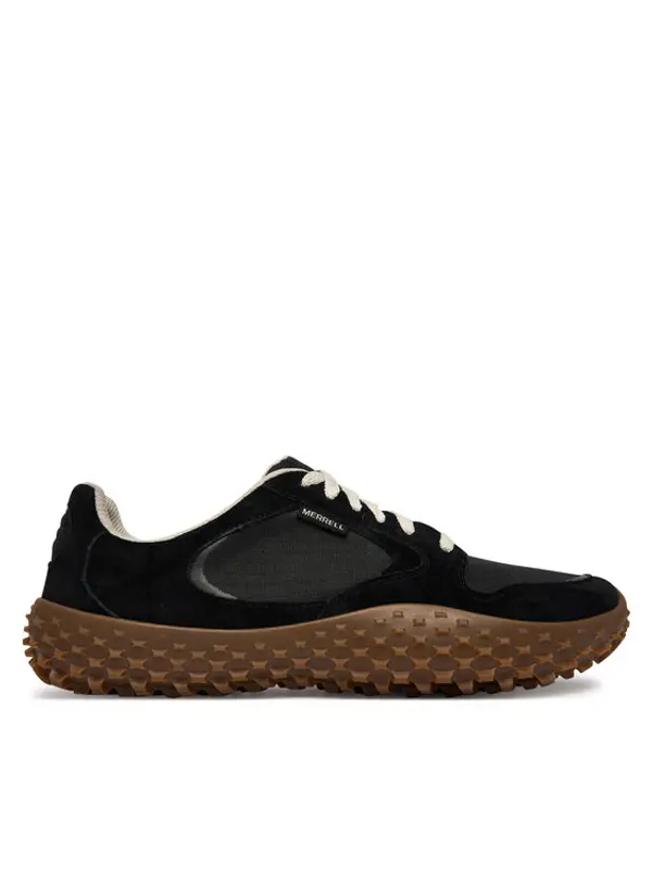 Merrell Merrell Tenisice WRAPT SNEAKER Crna