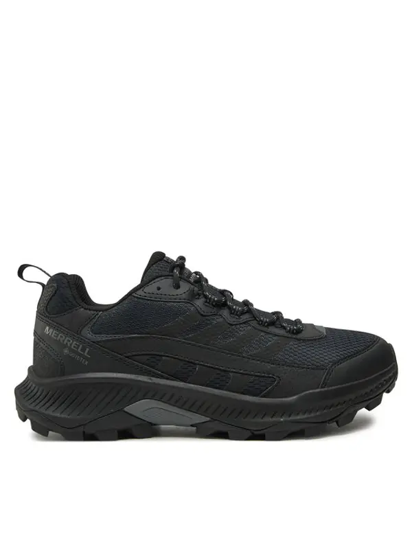 Merrell Merrell Trekking Speed Strike 2 Gtx GORE-TEX J037825 Crna