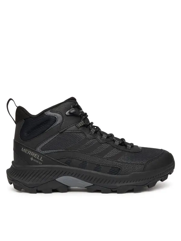Merrell Merrell Trekking Speed Strike 2 Mid GORE-TEX J037817 Crna