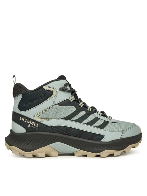 Merrell Merrell Trekking Speed Strike 2 Mid GORE-TEX J038383 Siva