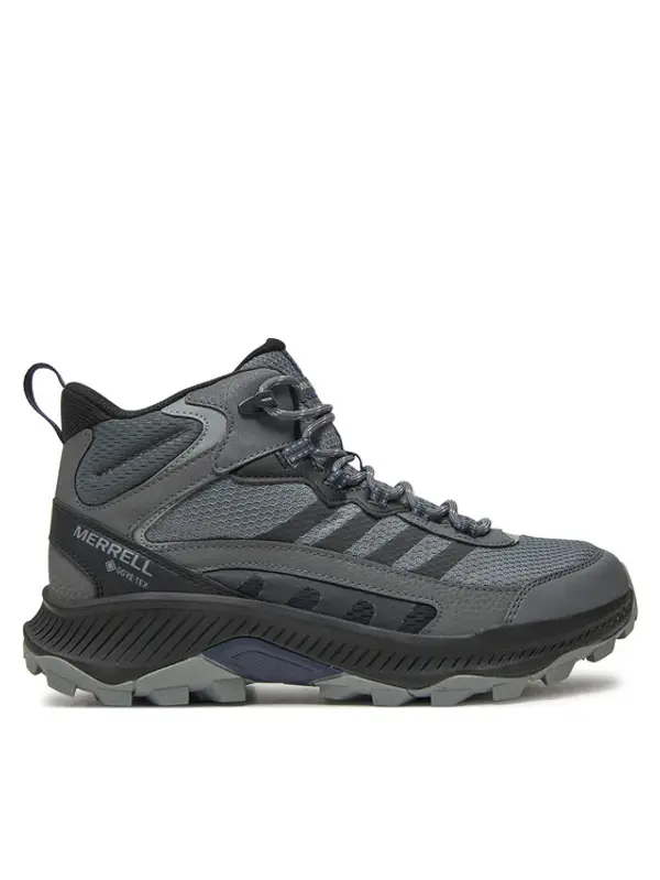 Merrell Merrell Trekking Speed Strike 2 Mid Gtx GORE-TEX J037821 Siva