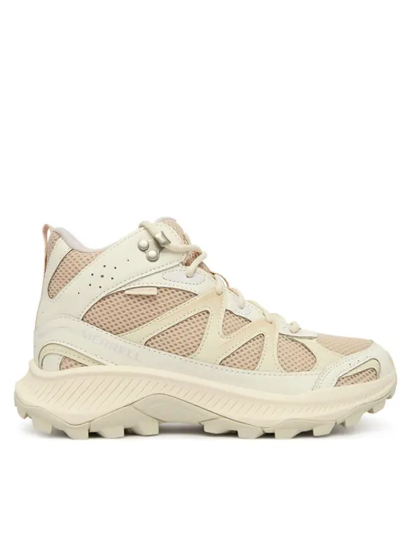 Merrell Merrell Trekking Tempo Exp Md Waterpoof J038886 Écru