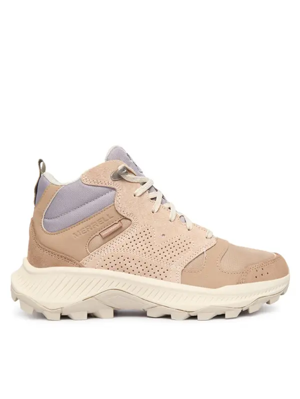 Merrell Merrell Trekking Tempo Sol Mid J038944 Bež