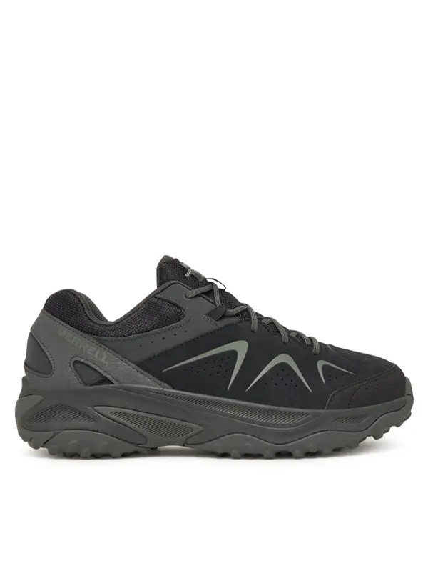 Merrell Merrell Trekking Yakota 3 J038429 Crna