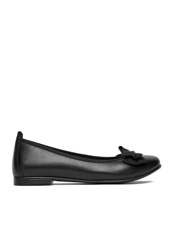 Mexx MEXX Balerinke CEO-MX/036C-RST Crna