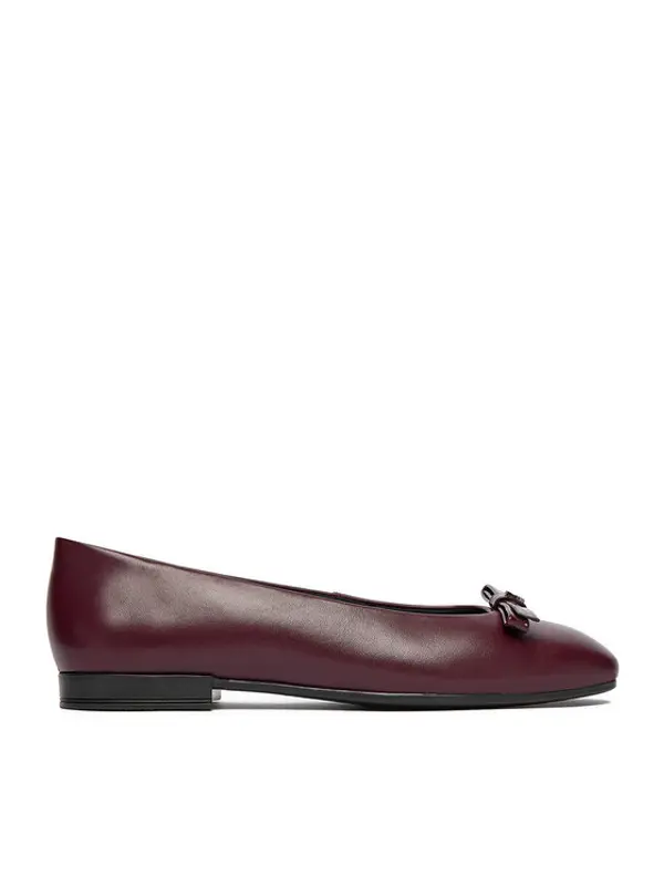 Mexx MEXX Balerinke CEO-MX/037C-RST Tamnocrvena