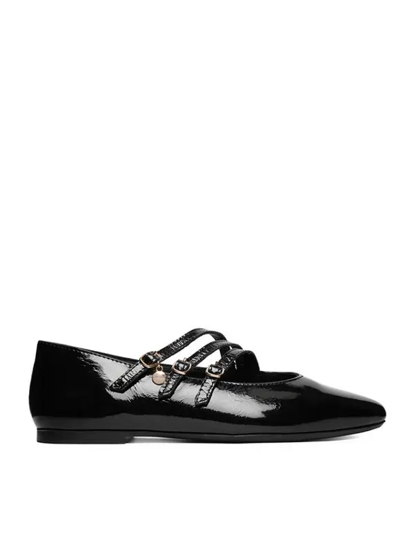 Mexx MEXX Balerinke CEO-MX/038C-RST Crna