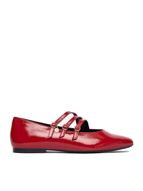 Mexx MEXX Balerinke CEO-MX/038C-RST Crvena