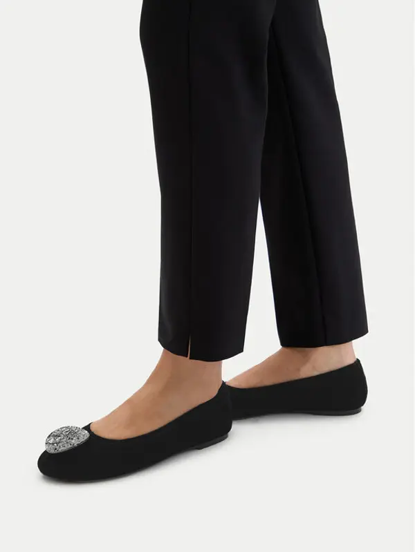 Mexx MEXX Balerinke EO-90183-1 Crna