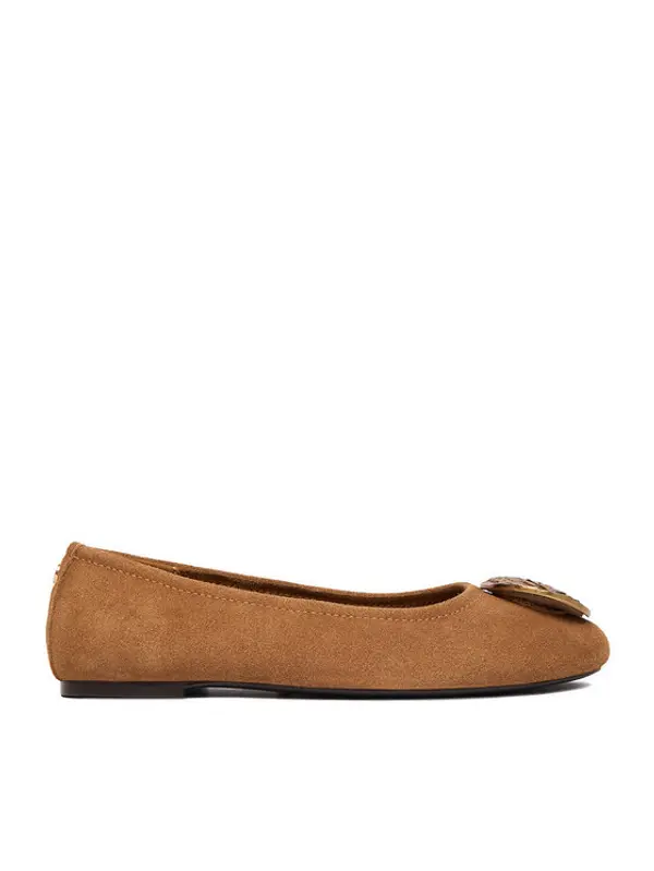 Mexx MEXX Balerinke EO-90183-1 Smeđa