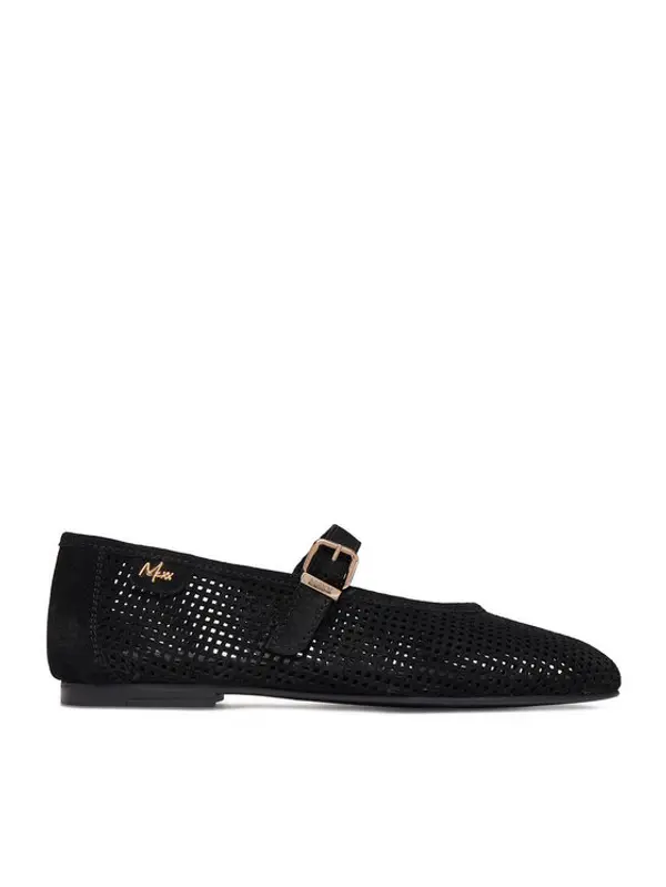 Mexx MEXX Balerinke EO-VR-5200-02 Crna