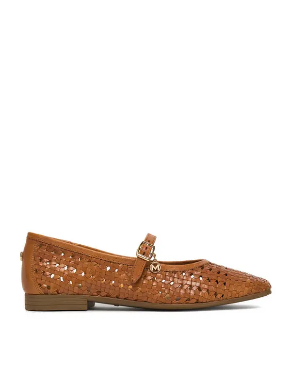Mexx MEXX Balerinke EO-WI40-12477-01 Smeđa