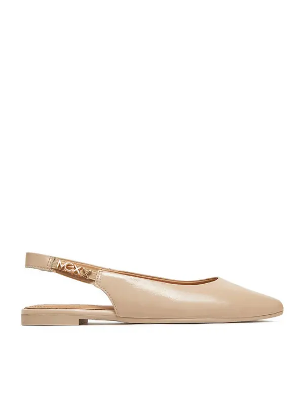 Mexx MEXX Balerinke MX/014C-RST Bež