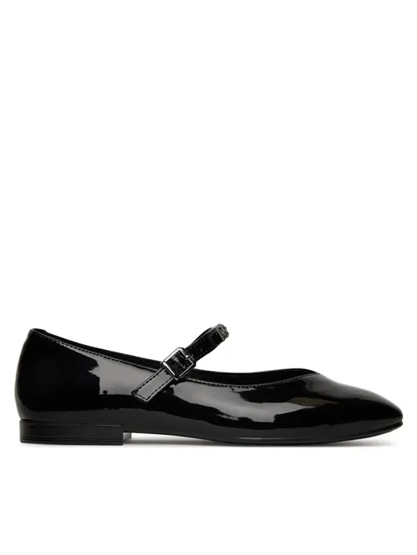 Mexx MEXX Balerinke MX/015C-RST Crna