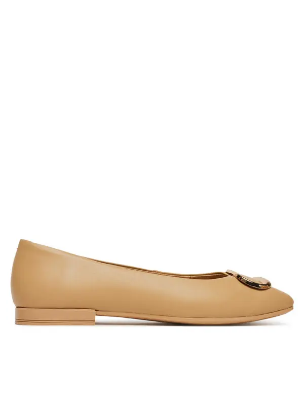 Mexx MEXX Balerinke MX/018C-RST Bež