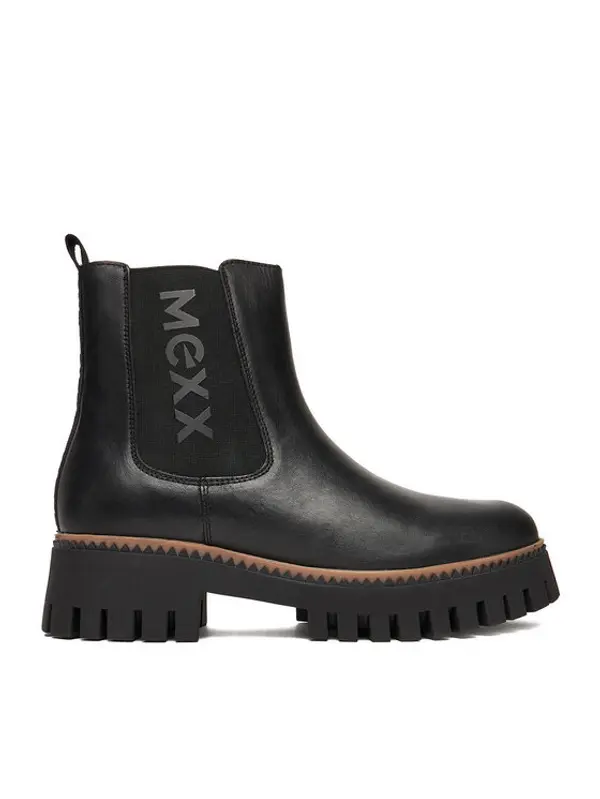 Mexx MEXX Chelsea cipele CEO-MX/031C-WI23 Crna