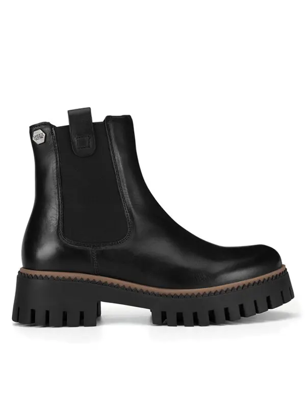 Mexx MEXX Chelsea cipele MICP1710643W Crna