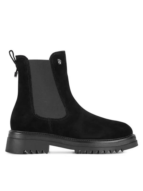 Mexx MEXX Chelsea cipele MX/004C-WB Crna
