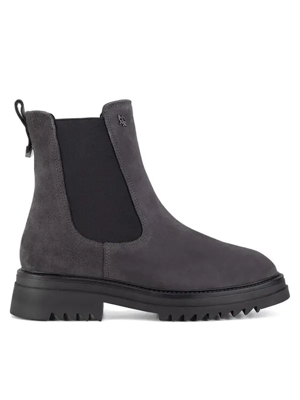 Mexx MEXX Chelsea cipele MX/004C-WB Siva