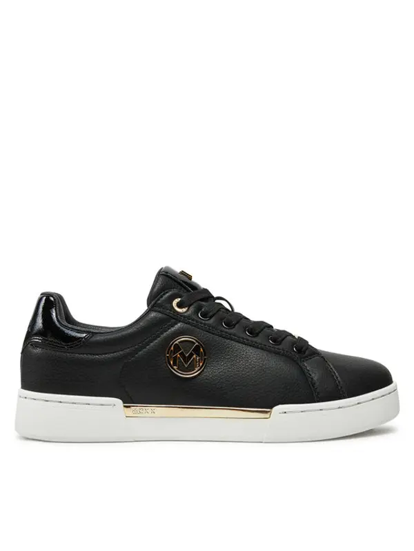 Mexx MEXX Cipele MI001010443W Crna