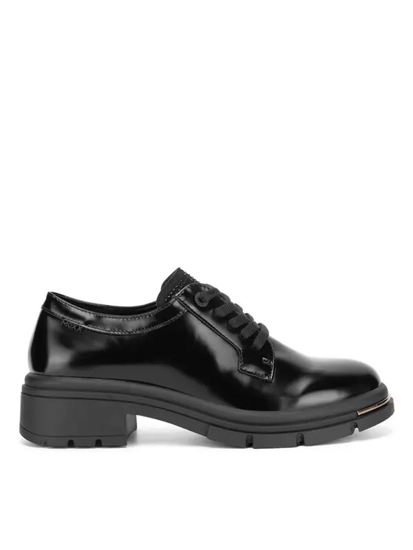 Mexx MEXX Cipele MI001101043W Crna