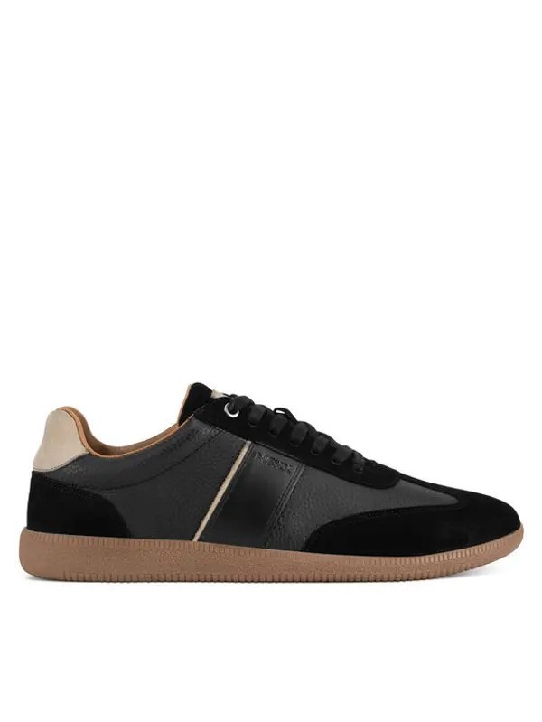 Mexx MEXX Cipele PATRICK-01 MI24 Crna