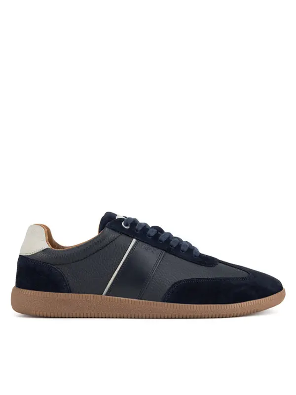 Mexx MEXX Cipele PATRICK-01 MI24 Tamnoplava