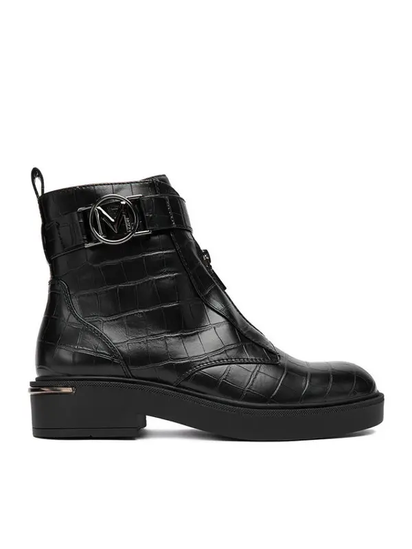 Mexx MEXX Čizme CEO-MI001713643W-01 Crna