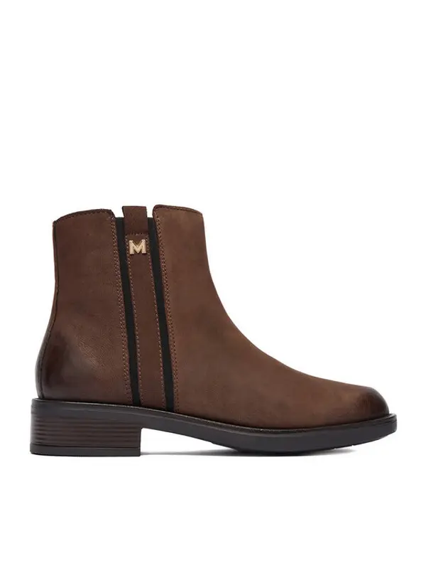 Mexx MEXX Čizme CEO-MX/032C-WI23 Smeđa