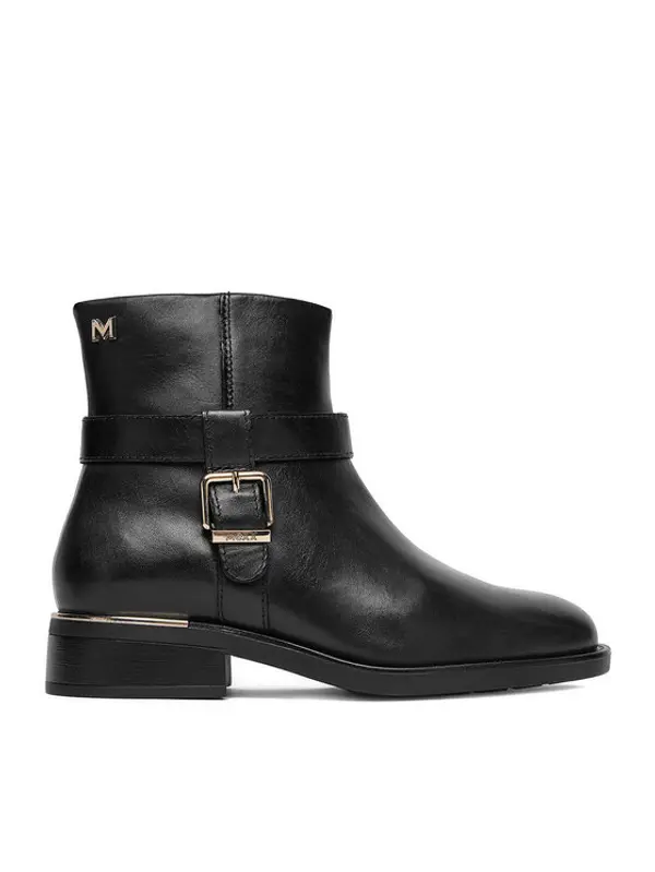 Mexx MEXX Čizme CEO-MX/033C-RST Crna