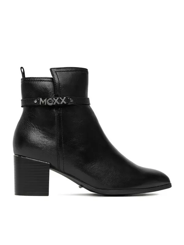 Mexx MEXX Čizme CEO-MX/034C-WB Crna