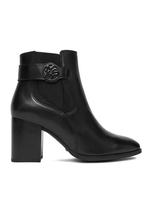 Mexx MEXX Čizme CEO-MX/035C-WB Crna