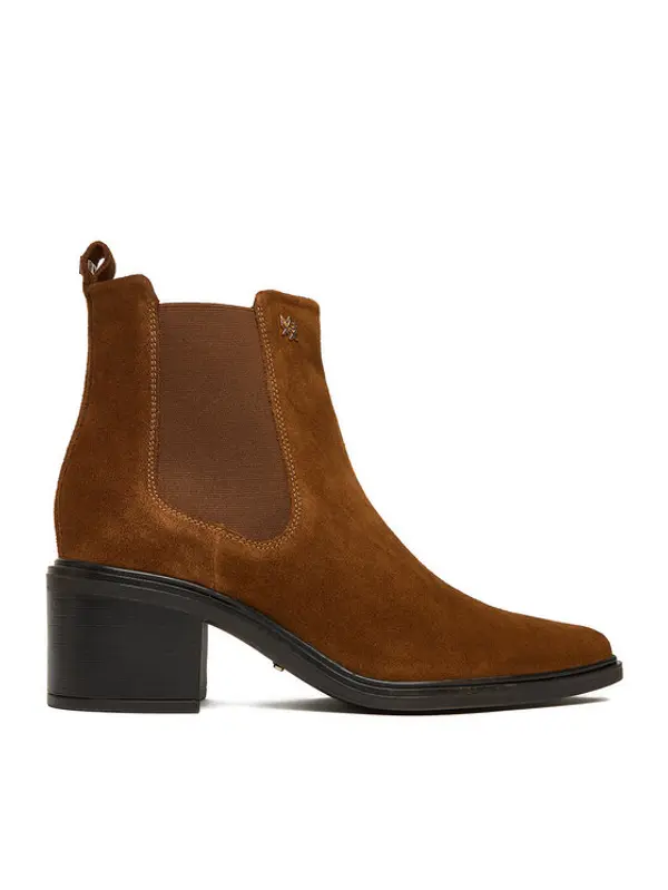 Mexx MEXX Čizme CEO-MX/046C-WI44 Smeđa