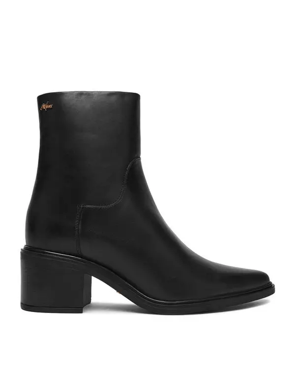 Mexx MEXX Čizme CEO-MX/047C-WI44 Crna
