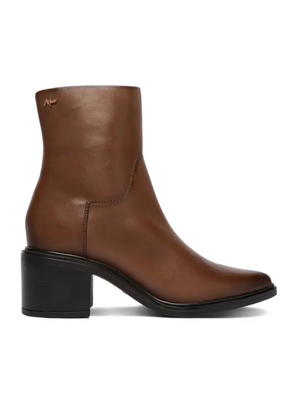 Mexx MEXX Čizme CEO-MX/047C-WI44 Smeđa
