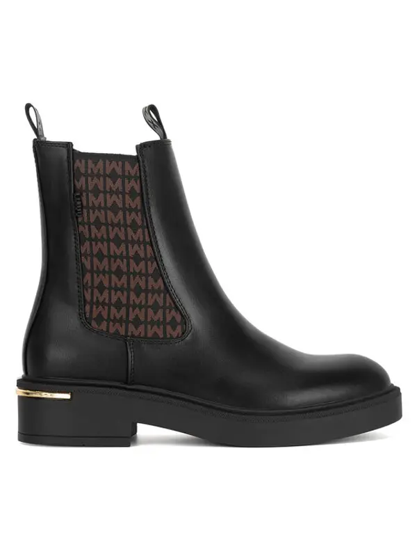 Mexx MEXX Čizme MI001712043W Crna