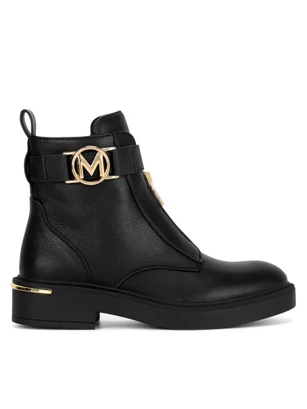 Mexx MEXX Čizme MI001713643W Crna