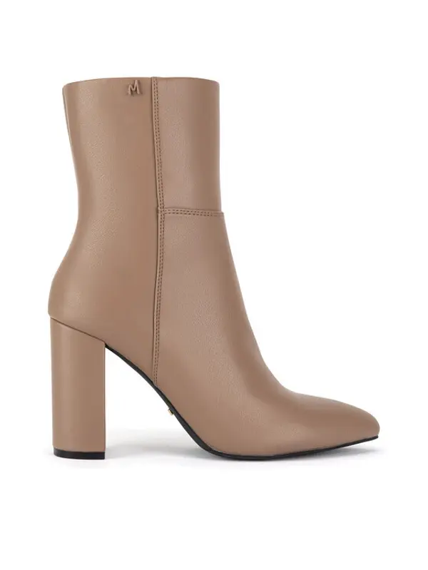 Mexx MEXX Čizme MI001714343W Bež