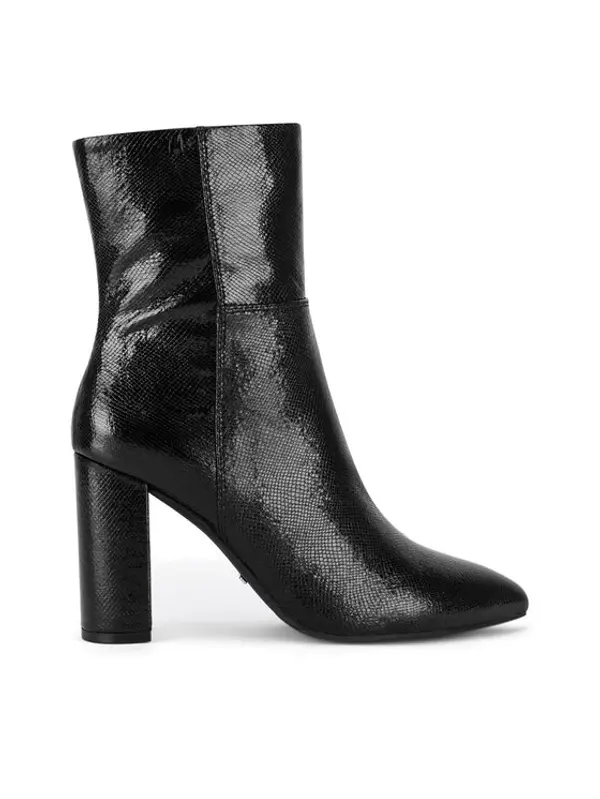 Mexx MEXX Čizme MI001714343W Crna