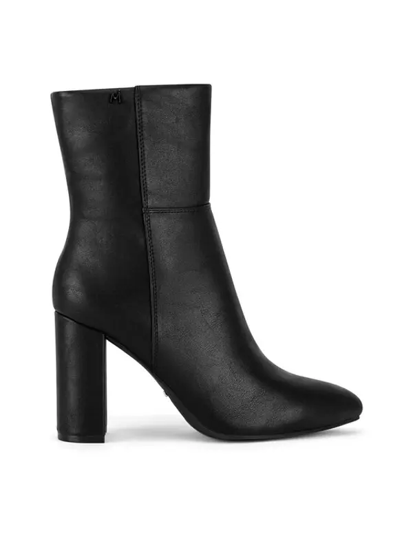 Mexx MEXX Čizme MI001714543W Crna