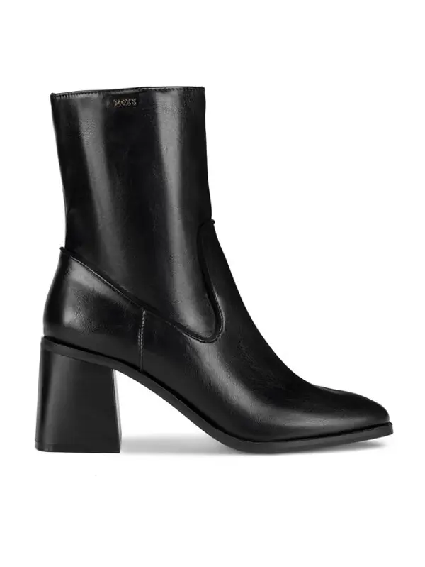 Mexx MEXX Čizme MI001714643W Crna