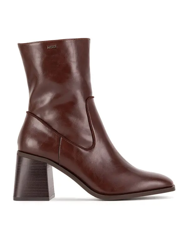 Mexx MEXX Čizme MI001714643W Smeđa