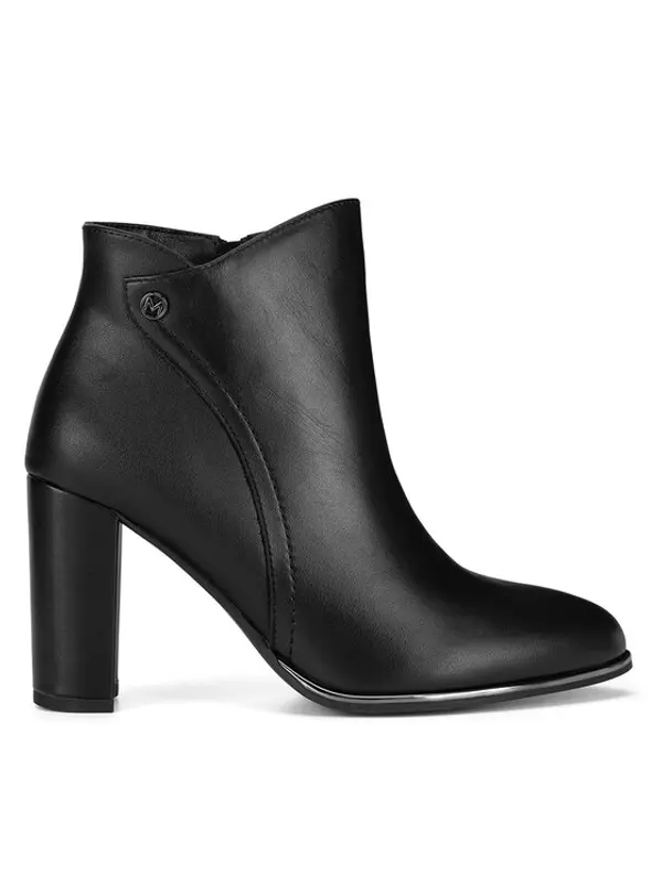Mexx MEXX Čizme MX/007C-WYL Crna