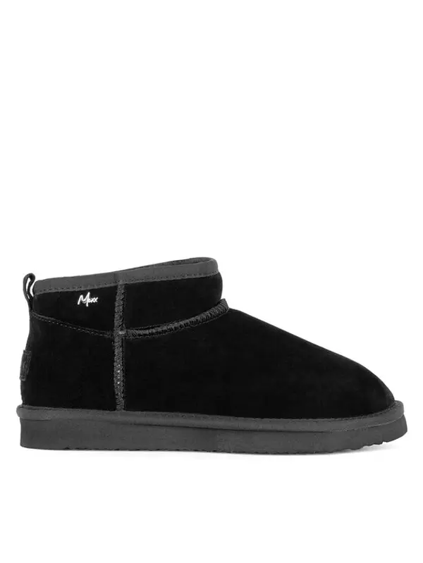 Mexx MEXX Čizme za snijeg MICH2003743W Crna