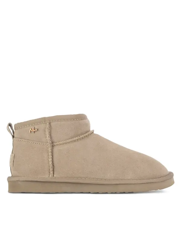 Mexx MEXX Čizme za snijeg MICH2003743W Siva