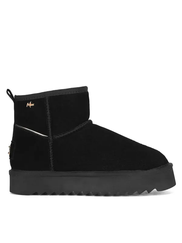 Mexx MEXX Čizme za snijeg MICH2003943W Crna