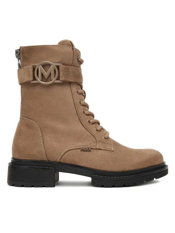 Mexx MEXX Gležnjače CEO-MI001710553W Bež