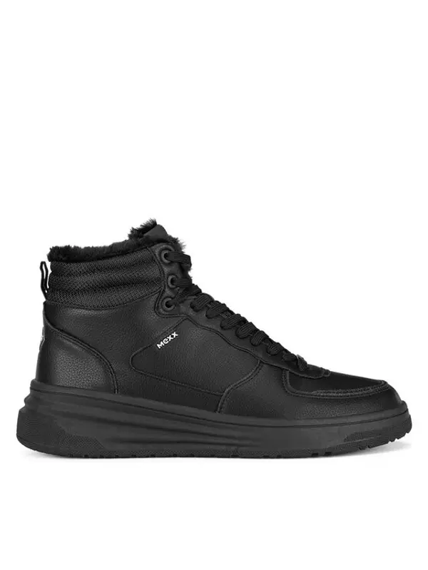 Mexx MEXX Gležnjače MI001010843M Crna